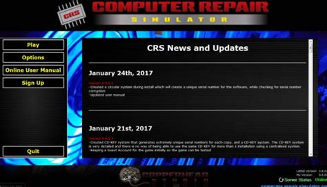 Computer Repair Simulator: Simulador de tareas de ...
