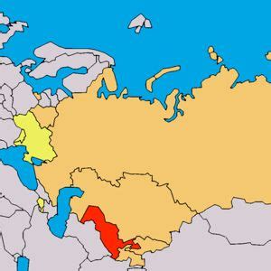 Comunidad Económica Eurasiática [Red Voltaire]