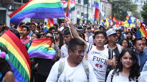 Comunidad LGBT presenta agenda política a candidatos