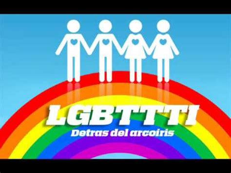 Comunidad LGBTTTI E   YouTube