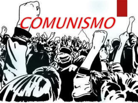 Comunismo   Definición, qué es y concepto | Economipedia