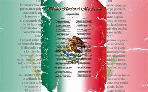 Con el Himno Nacional de México | IMPACTO