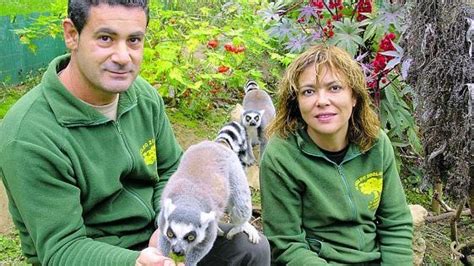 Con el zoo en casa | Zoologico El Bosque   El Zoo de Oviedo