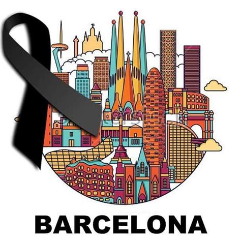 Concentración condena atentado Barcelona – Ayuntamiento de ...
