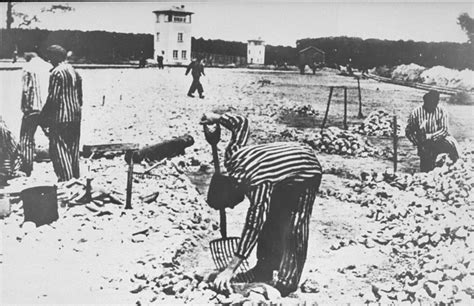 Concentration Camps, 1933–39 | The Holocaust Encyclopedia
