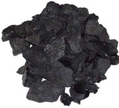 Concepto de carbón   Definición en DeConceptos.com