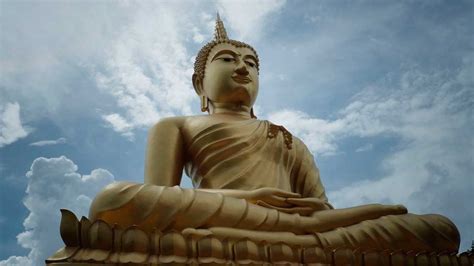 Conceptos básicos del budismo: ¿Quién fue Buda y qué ...