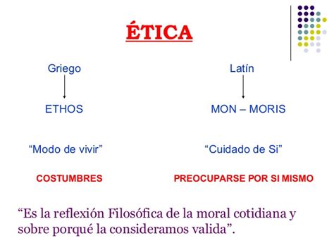 Conceptos, filosofia, ética, moral, valores