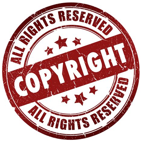 Concerned About Copyright? A Guide For Legally Using ...