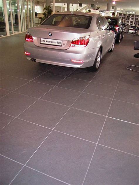 CONCESIONARIO DE BMW NIEDERLASSUNG, Alemania   Fiandre