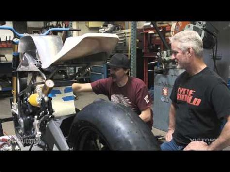 Concesionarios y talleres de motos Victory American ...