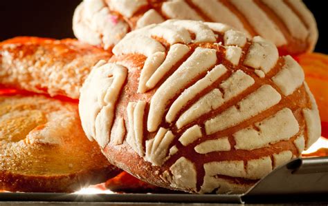 conchas pan mexicano | CocinaDelirante