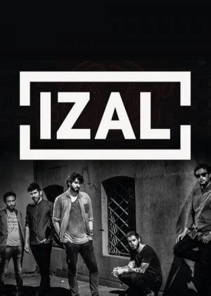 Conciertos de Izal en España en 2017 y 2018. Comprar entradas.
