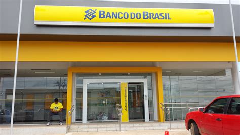 Concurso Banco do Brasil   Nível médio tem 3,5 mil vagas ...