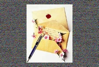 Concurso cartas de amor y/o desamor Paperblog