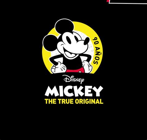 Concurso Club Premier Disney Mickey 90 Aniversario: Gana ...