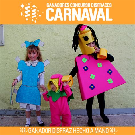 Concurso de Disfraces para niños. Carnavales 2014 | Percentil