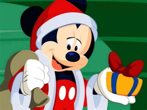 Concurso Disney: Mickey Mouse de Fiesta