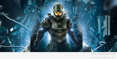 Concurso Halo 4 Soundtrack Remix Contest, pon música al juego