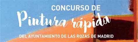 Concursos y Certámenes | Ayuntamiento de Las Rozas de Madrid