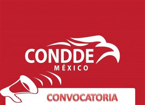 CONDDE – Consejo Nacional del Deporte de la Educación A.C.