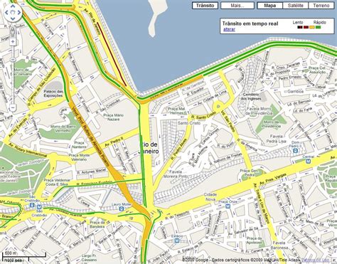 Condições do Trânsito no Google Maps Brasil | Google Discovery