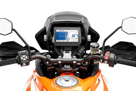 Conectividad en moto: KTM My Ride | Club del Motorista KMCero