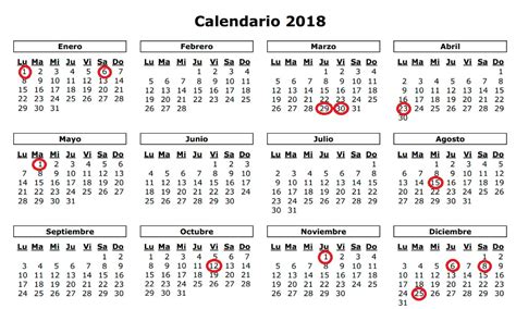 CONFAES te informa sobre el nuevo Calendario Laboral ...