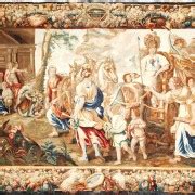 CONFERENCIA: Rómulo y Remo y los tapices de Sigüenza ...