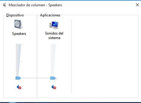 Configuración del sonido en Windows 10 Microsoft Community