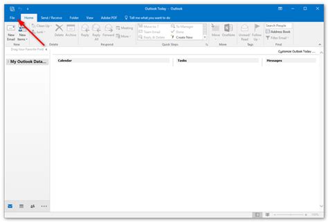 Configurar Microsoft Outlook 2016 – Asistencia | One.com