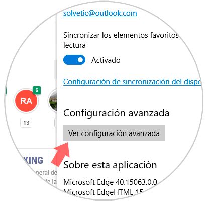 Configurar servidor Proxy y excepciones en Edge Windows 10 ...