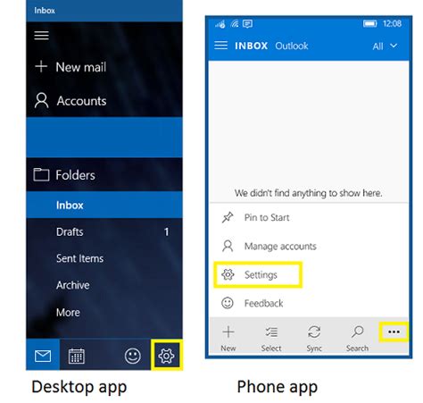 Configure S/MIME for Windows 10 and Windows 10 Mobile ...
