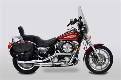 Confira o top 4 de motos Harley Davidson icônicas   LET S ...