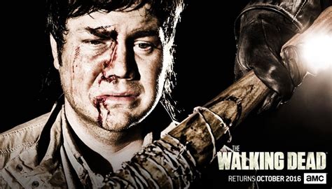 Confirmada Temporada 8 de The Walking Dead   Ver TWD ...