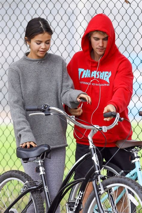Confirmado: Selena Gomez y Justin Bieber retoman su relación