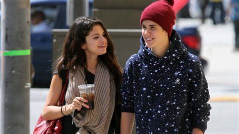 Confirmado: Selena Gomez y Justin Bieber son novios