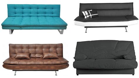 Conforama: colección de sofás 2015