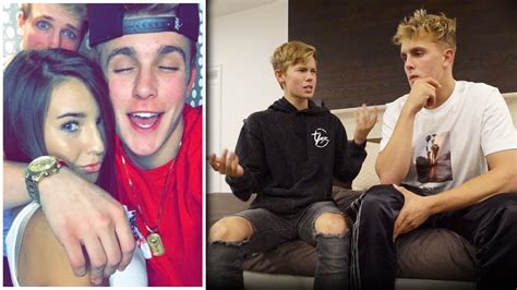 CONFRONTING Jake Paul for DATING My GIRLFRIEND!  wtf ...