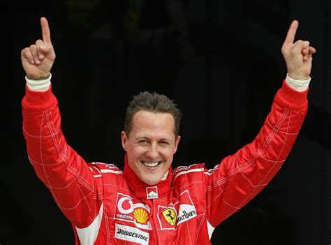 Confuso el estado de salud de Michael Schumacher – Glits