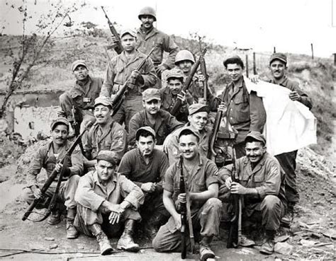 Congress Honors Puerto Rican Regiment for Heroic Korean ...