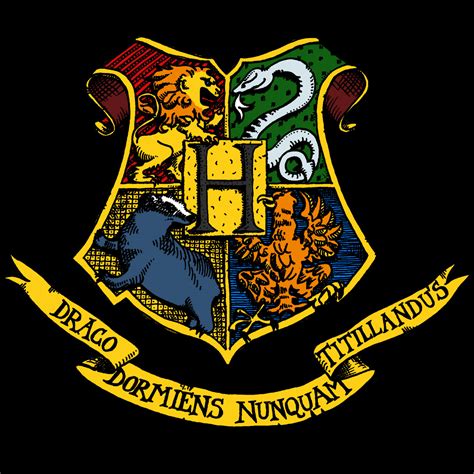 Conheça a história de Hogwarts e suas 04 casas ...