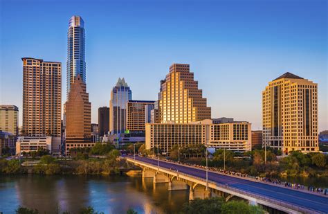 Conheça algumas cidades imperdíveis no Texas   Guia de Viagem