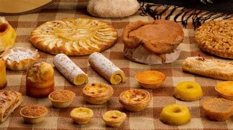 Conheça os doces brasileiros inspirados em receitas ...