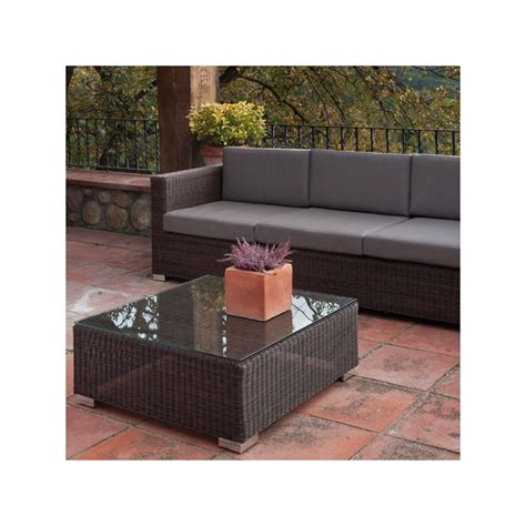 Conjunto de sofas de exterior | Venta online de mobiliario ...