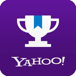 Connect Yahoo! Fantasy Sports to anything   IFTTT