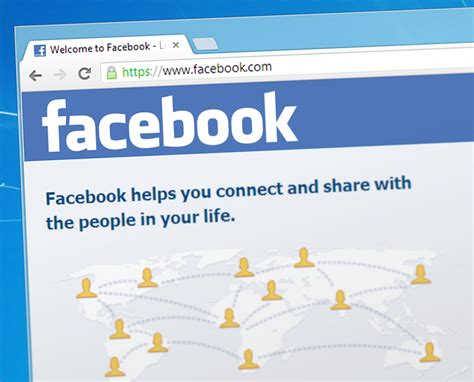 Connect Your Facebook & Twitter Accounts