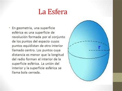 Cono, Cilindro y Esfera Cintia rodas   ppt descargar