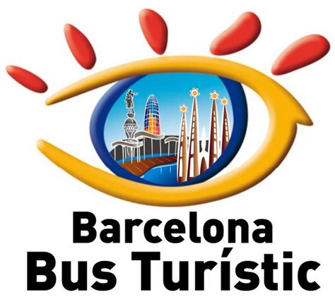 Conoce Barcelona a bordo del Bus Turístic | blog ...