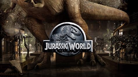 Conoce el nuevo híbrido de Jurassic World 2   YouTube